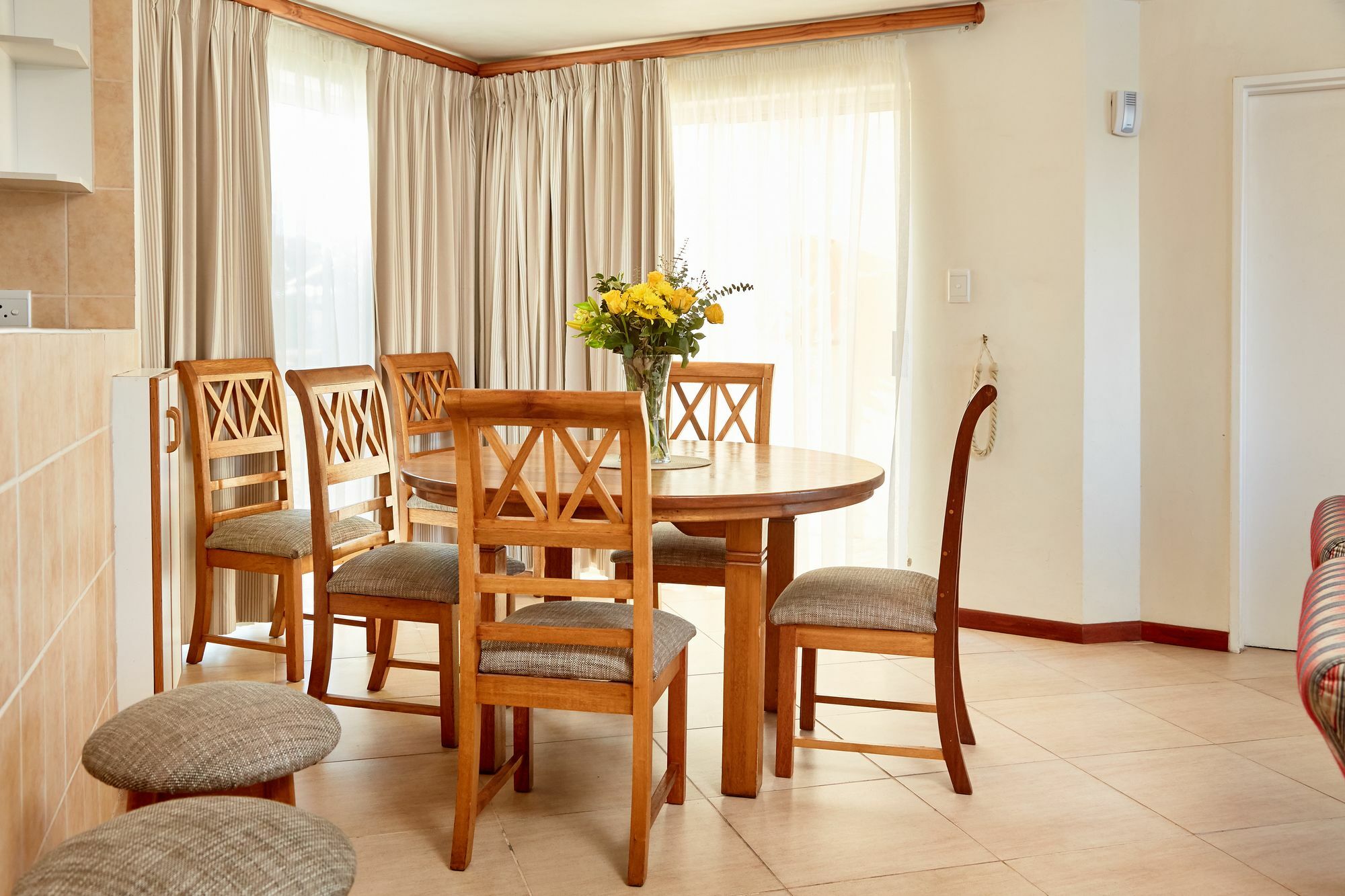 Апартаменты First Group Port Owen Marina Фелддриф Экстерьер фото