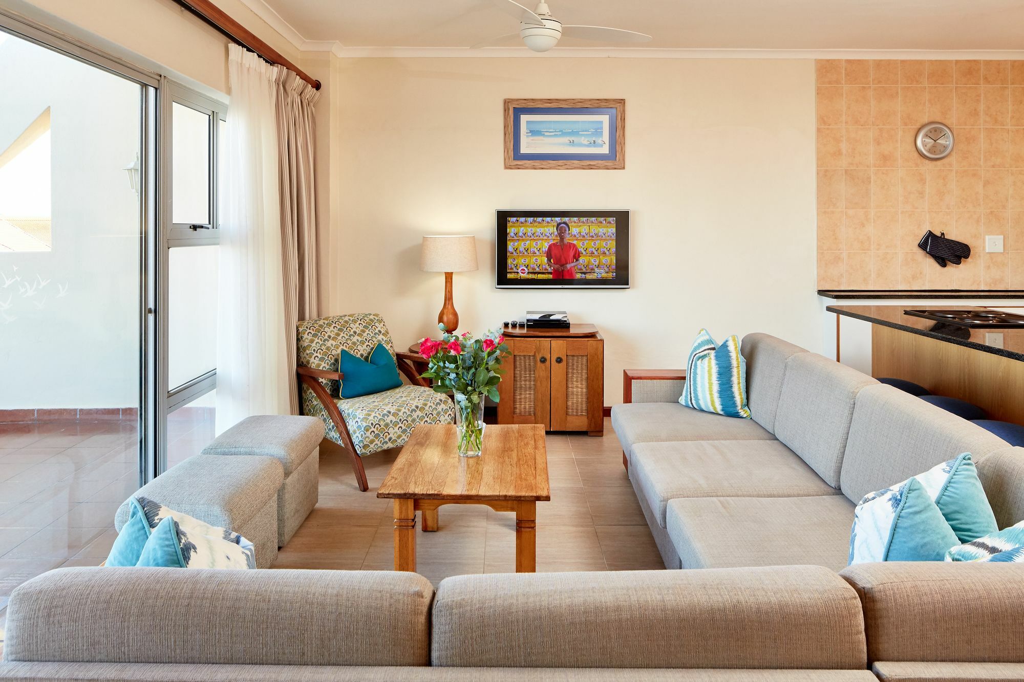 Апартаменты First Group Port Owen Marina Фелддриф Экстерьер фото