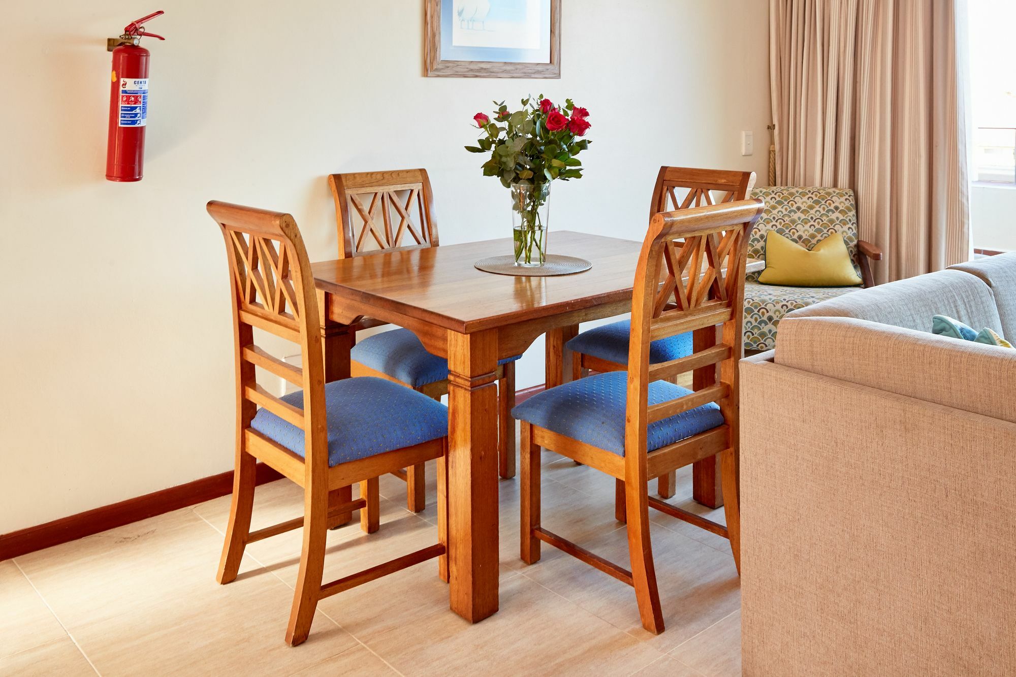 Апартаменты First Group Port Owen Marina Фелддриф Экстерьер фото