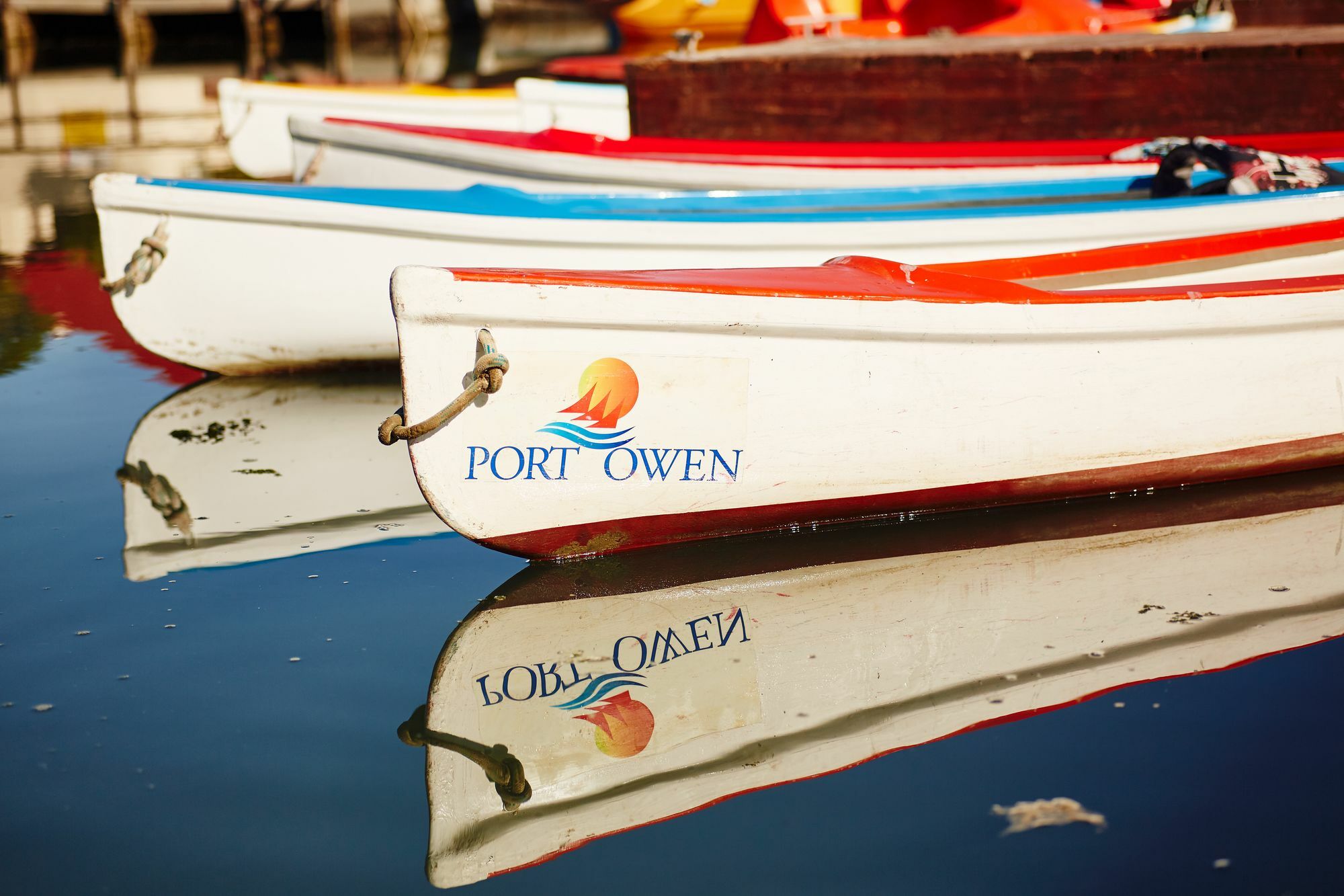 Апартаменты First Group Port Owen Marina Фелддриф Экстерьер фото