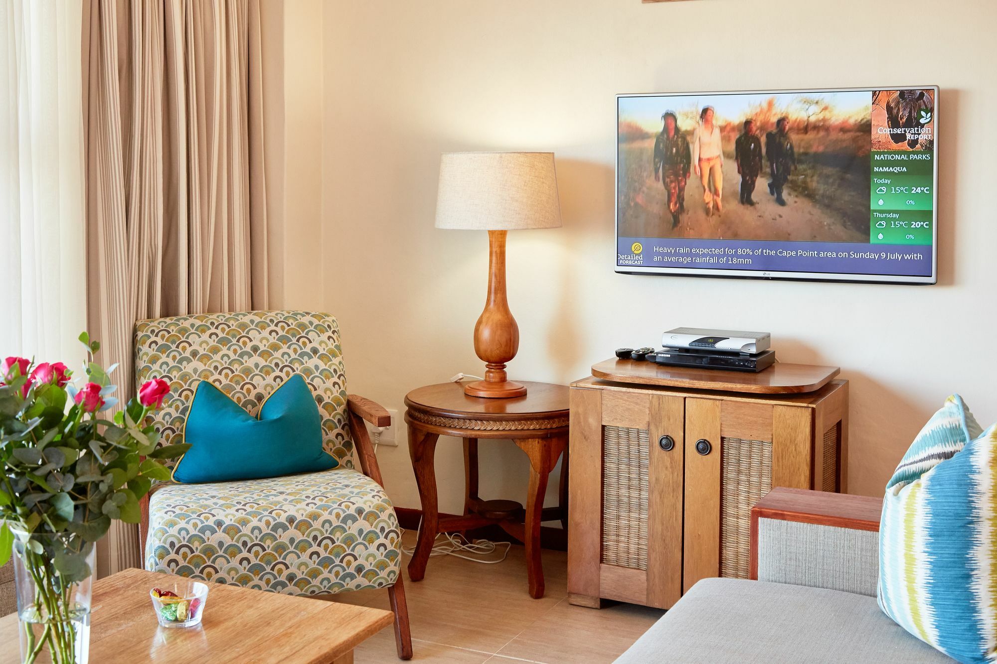 Апартаменты First Group Port Owen Marina Фелддриф Экстерьер фото