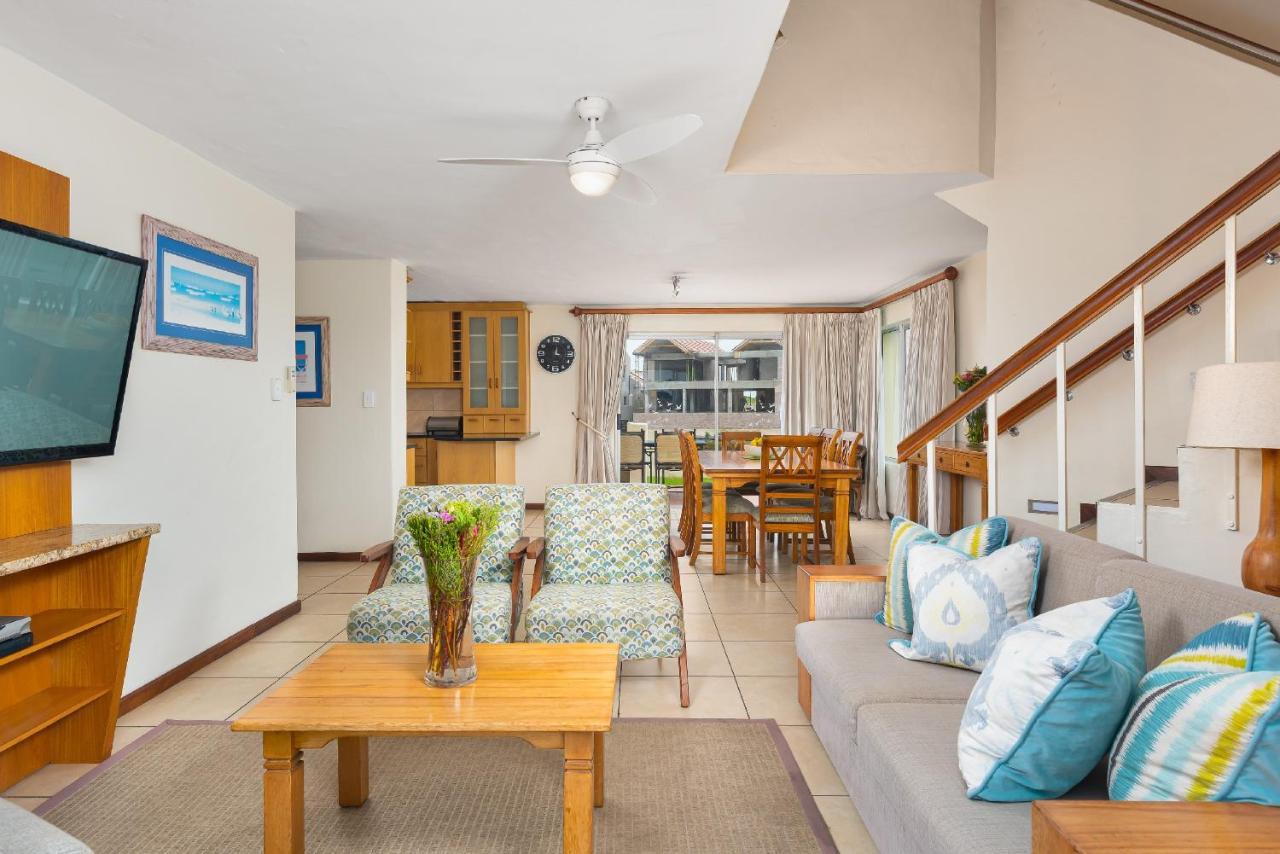 Апартаменты First Group Port Owen Marina Фелддриф Экстерьер фото